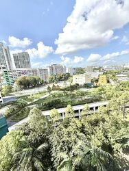 Blk 123 MARSILING RISE (Woodlands), HDB 4 Rooms #576983051